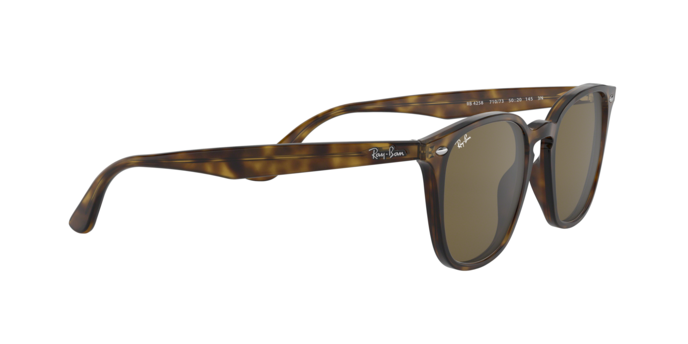 OKULARY RAY-BAN® RB 4258 710/73 50 ROZMIAR M