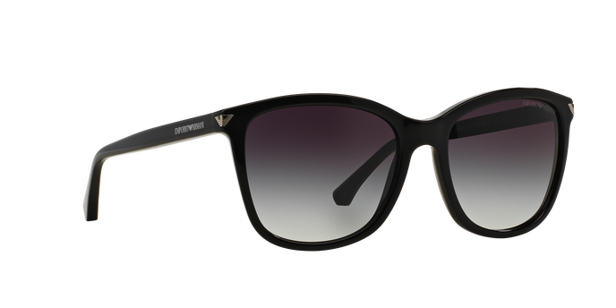 OKULARY EMPORIO ARMANI EA 4060 50178G 56 ROZMIAR M