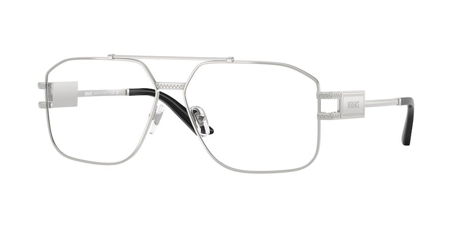 OKULARY KOREKCYJNE VERSACE VE 1302 1000 59 ROZMIAR M