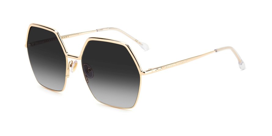 OKULARY ISABEL MARANT IM 0119S 000 59 ROZMIAR L