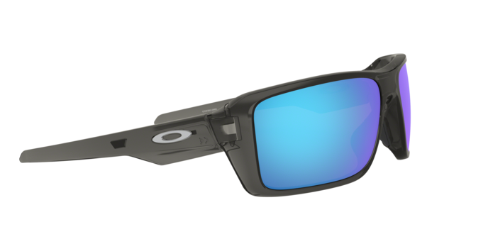 OKULARY OAKLEY® DOUBLE EDGE OO 9380 938006 66 ROZMIAR L Z POLARYZACJĄ