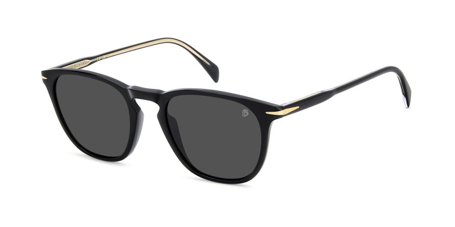 OKULARY DAVID BECKHAM DB 1160S 807 51 ROZMIAR M