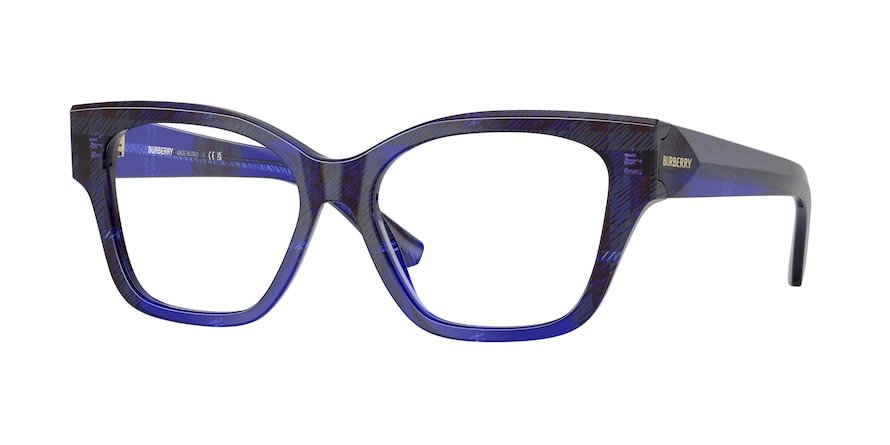 OKULARY KOREKCYJNE BURBERRY BE 2420 4114 54 ROZMIAR M