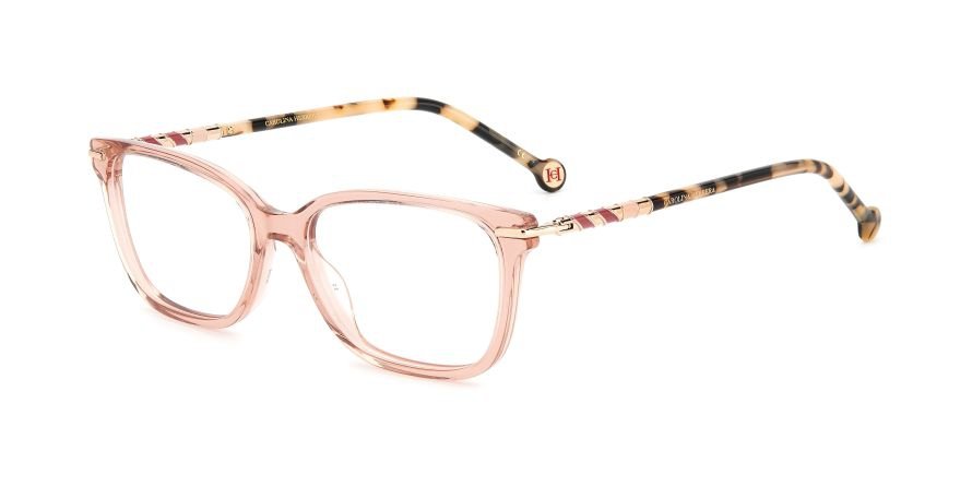 OKULARY KOREKCYJNE CAROLINA HERRERA HER 0097 L93 54 ROZMIAR M