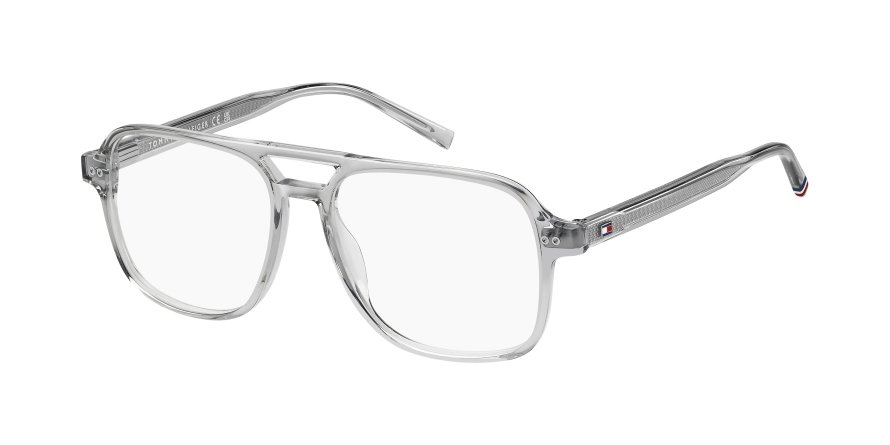 OKULARY KOREKCYJNE TOMMY HILFIGER TH 2188 KB7 54 ROZMIAR M