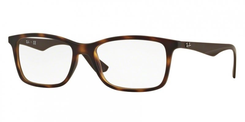 OKULARY KOREKCYJNE RAY-BAN® RX 7047 5573 54 ROZMIAR M
