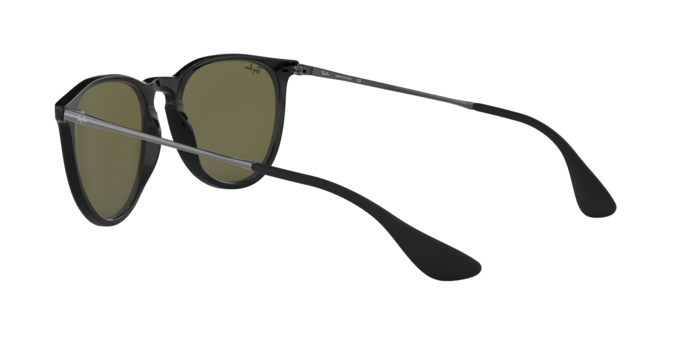 OKULARY RAY-BAN® ERIKA RB 4171 601/55 54 ROZMIAR M