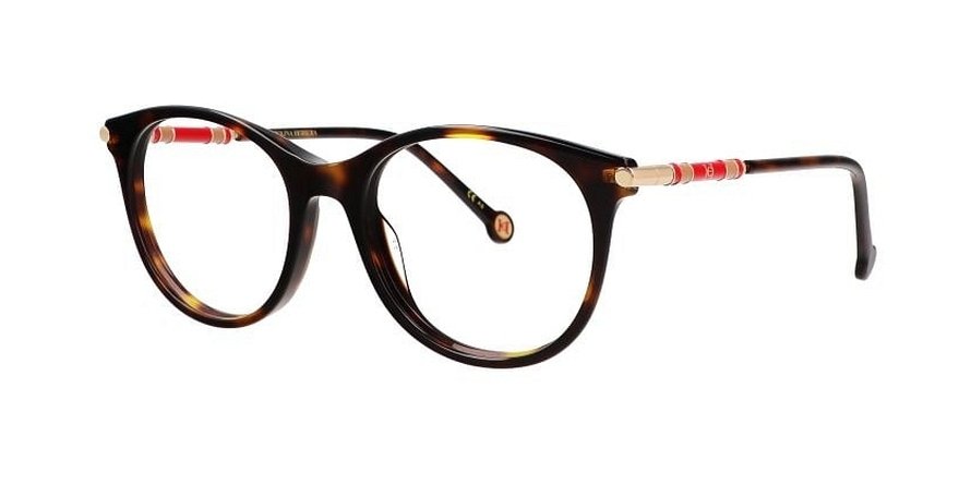 OKULARY KOREKCYJNE CAROLINA HERRERA CH 0026 086 51 ROZMIAR M