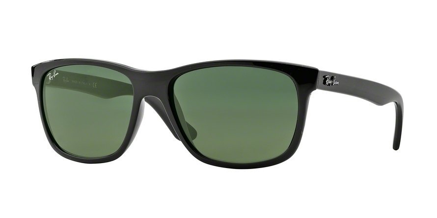 OKULARY RAY-BAN® RB 4181 601 57 ROZMIAR M