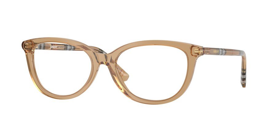 OKULARY KOREKCYJNE BURBERRY BE 2431 4164 54 ROZMIAR M
