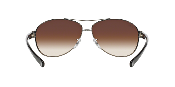 OKULARY RAY-BAN® RB 3386 004/13 67 ROZMIAR L