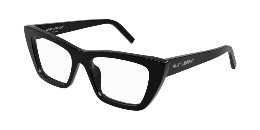 OKULARY KOREKCYJNE SAINT LAURENT SL 276 MICA OPT-003 53 ROZMIAR M