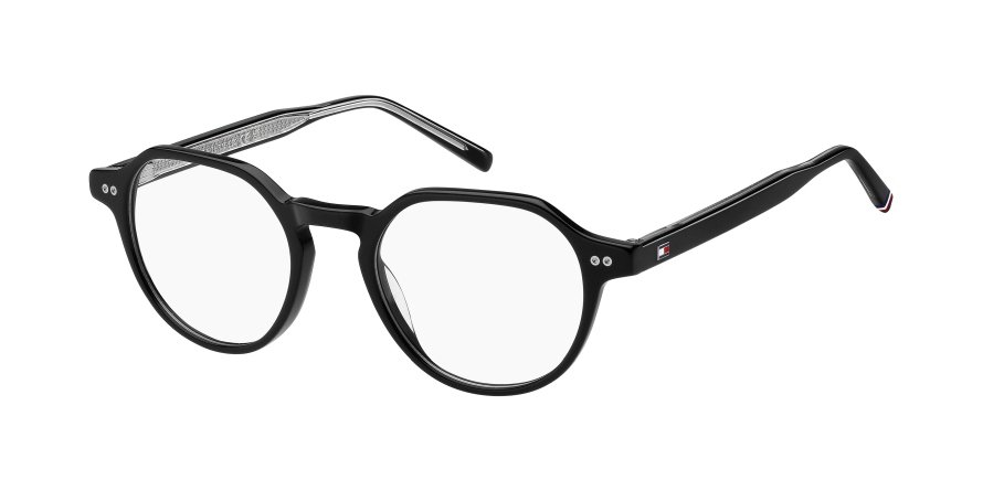 OKULARY KOREKCYJNE TOMMY HILFIGER TH 2128 807 50 ROZMIAR M