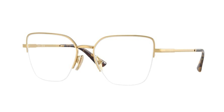 OKULARY KOREKCYJNE VOGUE EYEWEAR VO 4331 280 53 ROZMIAR M