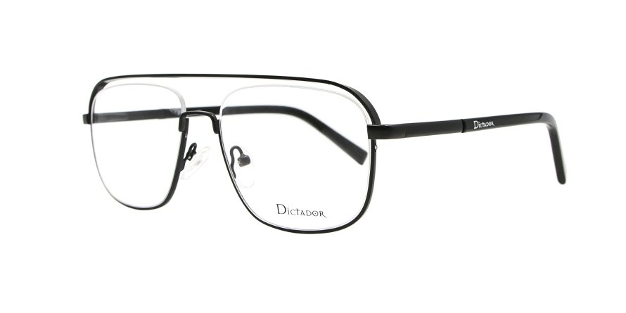 OKULARY KOREKCYJNE EVA MINGE DICTADOR DT 31203 C1 ROZMIAR M