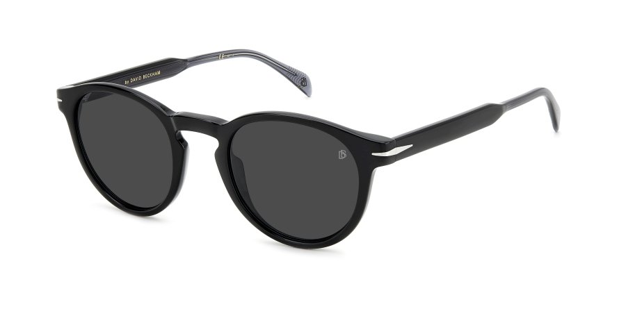 OKULARY DAVID BECKHAM DB 1111/S 1ED 50 ROZMIAR M