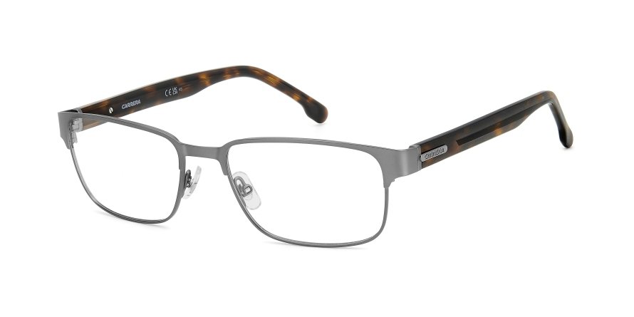 OKULARY KOREKCYJNE CARRERA CA 8891 CAG 56 ROZMIAR M