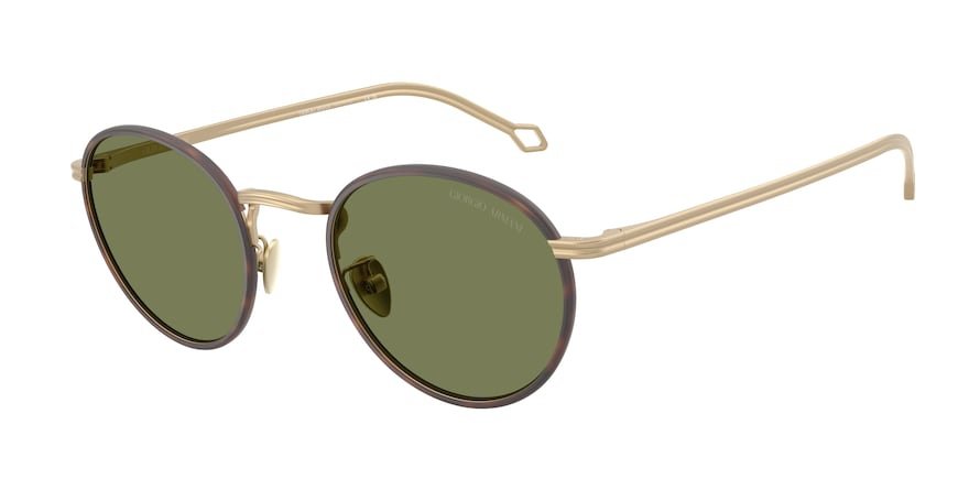 OKULARY GIORGIO ARMANI AR 6163J 30022A 49 ROZMIAR M