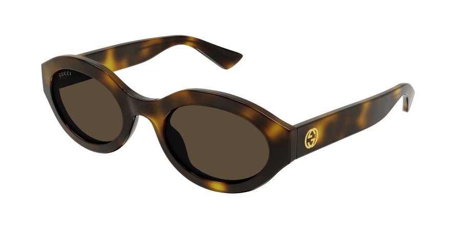OKULARY GUCCI GG 1579S 002 53 ROZMIAR M