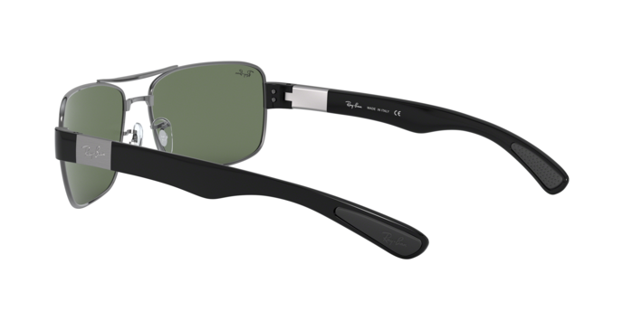 OKULARY RAY-BAN® RB 3522 004/71 64 ROZMIAR L