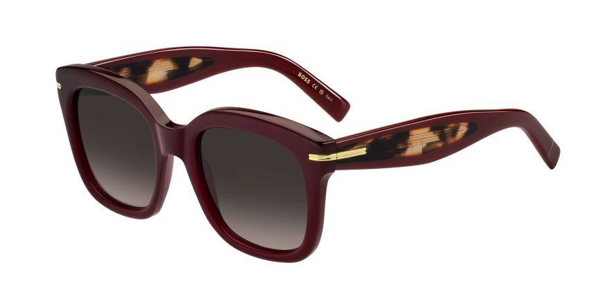 OKULARY BOSS 1731S LHF 53 ROZMIAR M
