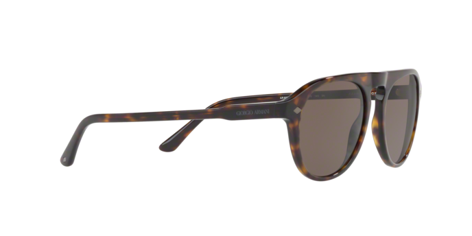 OKULARY GIORGIO ARMANI AR 8096 502653 53 ROZMIAR M