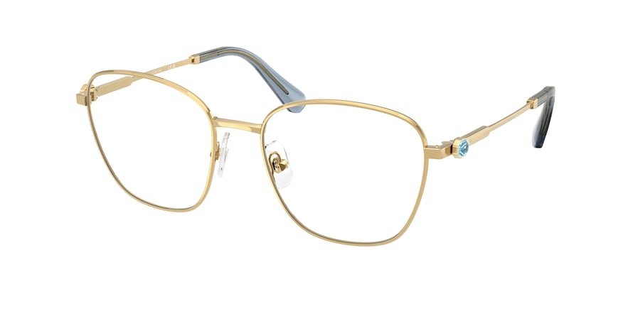 OKULARY KOREKCYJNE SWAROVSKI SK 1019 4021 54 ROZMIAR M