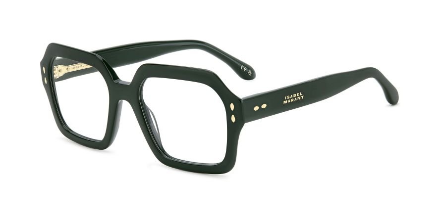 OKULARY KOREKCYJNE ISABEL MARANT IM 0191 1ED 52 ROZMIAR M