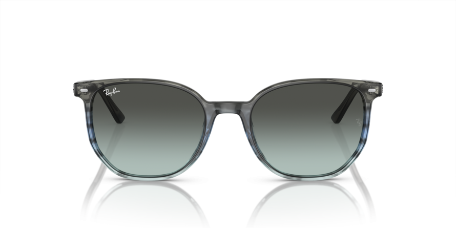 OKULARY RAY-BAN® ELLIOT RB 2197 1391GK 52 ROZMIAR M