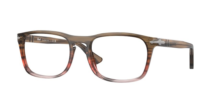 OKULARY KOREKCYJNE PERSOL® PO 3344V 1206 54 ROZMIAR M