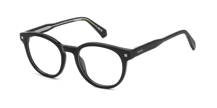OKULARY KOREKCYJNE POLAROID PLD D519 807 50 ROZMIAR S