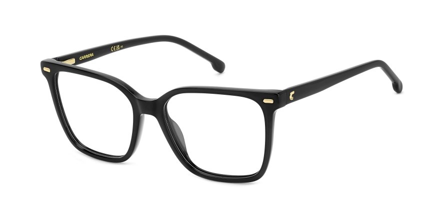 OKULARY KOREKCYJNE CARRERA CA 3011 807 53 ROZMIAR M