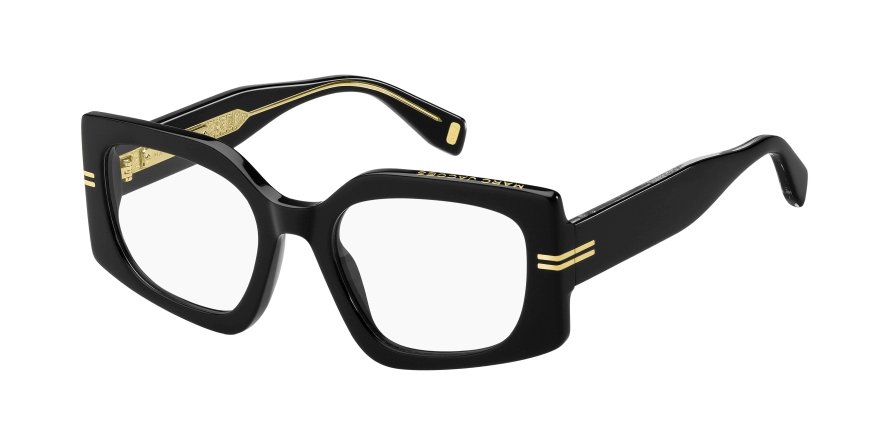 OKULARY KOREKCYJNE MARC JACOBS MJ 1111 807 53 ROZMIAR M