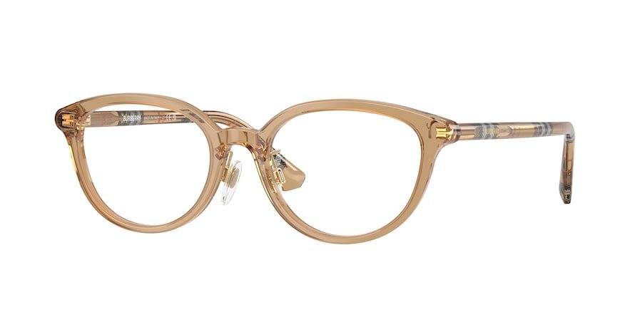 OKULARY KOREKCYJNE BURBERRY BE 2435D 4164 50 ROZMIAR S