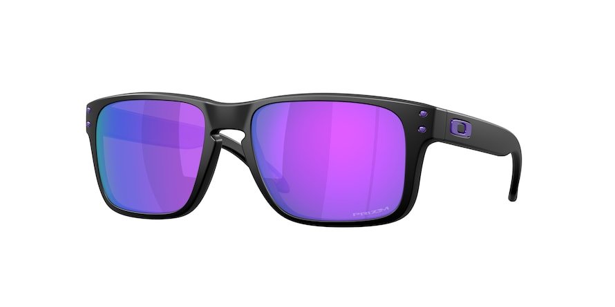 OKULARY OAKLEY® HOLBROOK S OO 9509 950906 53 ROZMIAR S