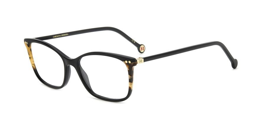 OKULARY KOREKCYJNE CAROLINA HERRERA HER 0246 WR7 51 ROZMIAR S