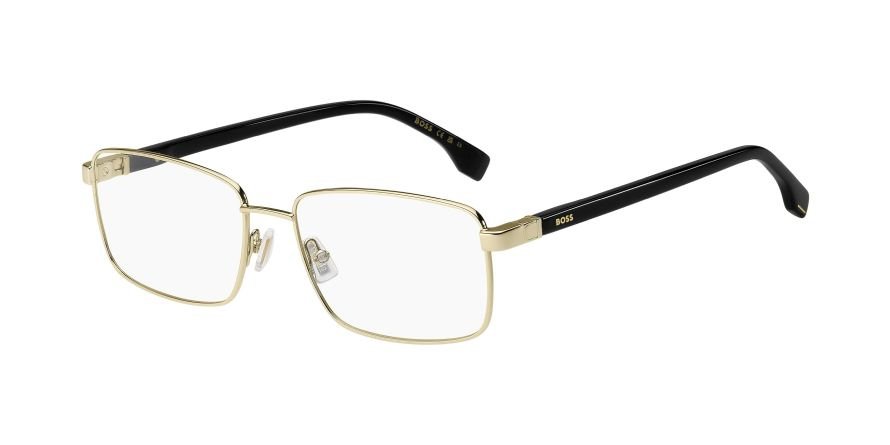 OKULARY KOREKCYJNE BOSS 1495 RHL 57 ROZMIAR M