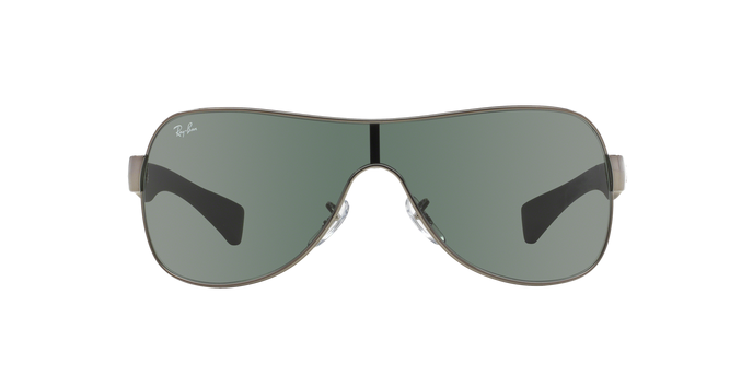 OKULARY RAY-BAN® RB 3471 004/71 32 ROZMIAR S