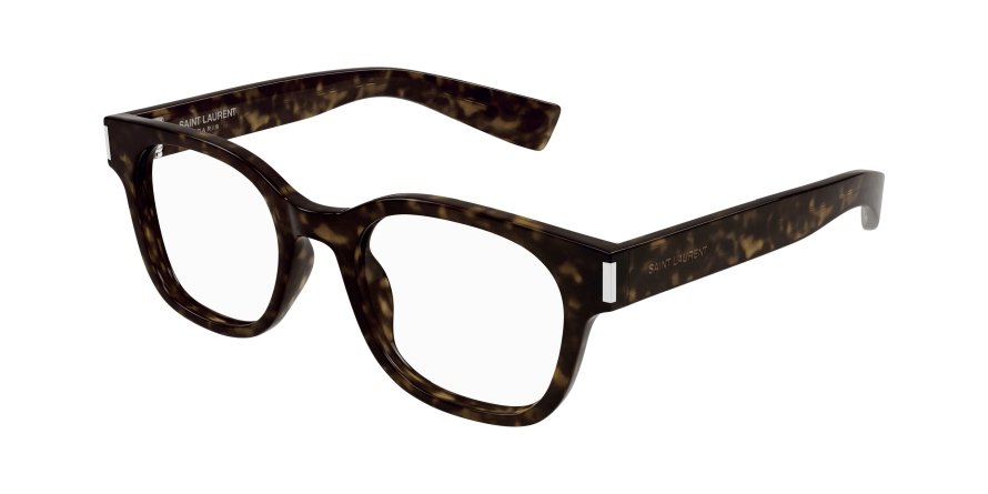 OKULARY KOREKCYJNE SAINT LAURENT SL 722 007 51 ROZMIAR M