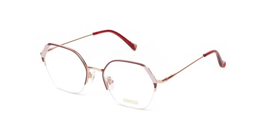 OKULARY KOREKCYJNE HERMOSSA HMO 454 C2 51 ROZMIAR S