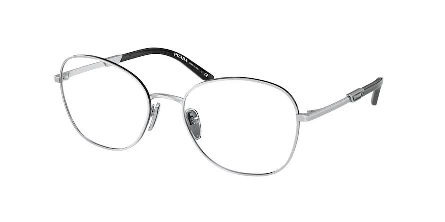 OKULARY KOREKCYJNE PRADA EYEWEAR PR 64YV GAQ1O1 54 ROZMIAR M