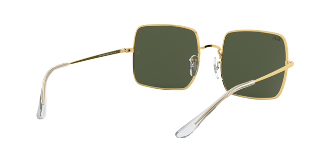 OKULARY RAY-BAN® SQUARE RB 1971 919631 54 ROZMIAR M