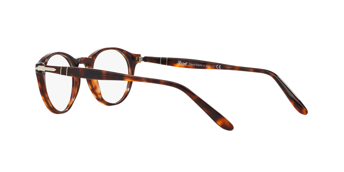 OKULARY KOREKCYJNE PERSOL® PO 3092V 9015 48 ROZMIAR M