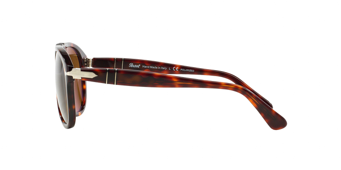 OKULARY PERSOL® PO 0649 24/57 54 ROZMIAR M Z POLARYZACJĄ