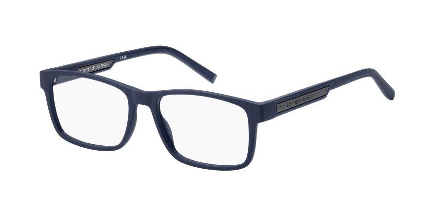 OKULARY KOREKCYJNE TOMMY HILFIGER TH 2091 FLL 54 ROZMIAR M