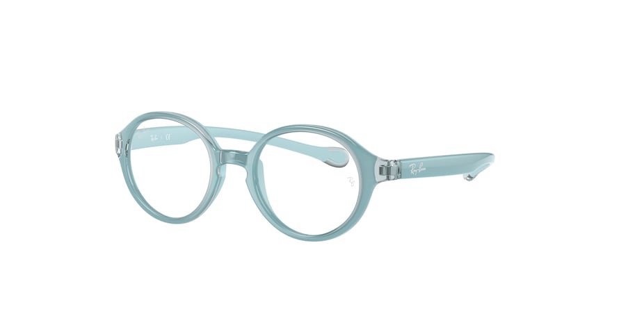 OKULARY KOREKCYJNE DZIECIĘCE RAY-BAN® RY 9075V 3879 39