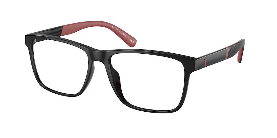 OKULARY KOREKCYJNE POLO RALPH LAUREN PH 2257U 5001 55 ROZMIAR M