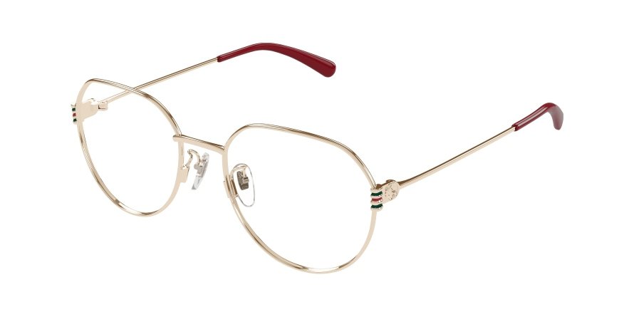 OKULARY KOREKCYJNE GUCCI GG 1675OK 003 55 ROZMIAR M