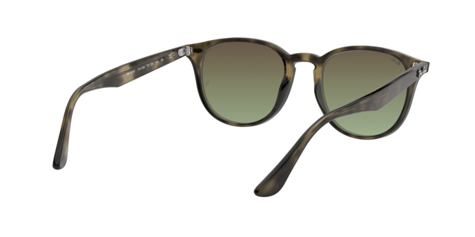 OKULARY RAY-BAN® RB 4259 731/E8 51 ROZMIAR M