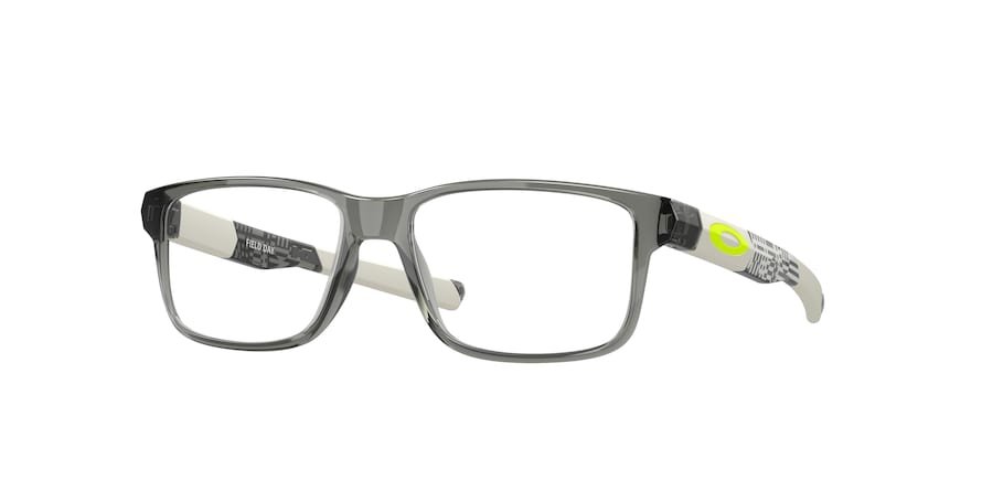 OKULARY KOREKCYJNE DZIECIĘCE OAKLEY® JUNIOR FIELD DAY OY 8007 800711 50